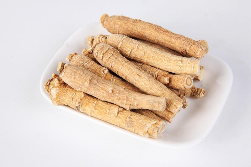 American ginseng